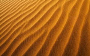Sahara Desert Sands HD wallpaper thumb