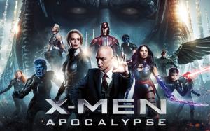 X Men Apocalypse wallpaper thumb