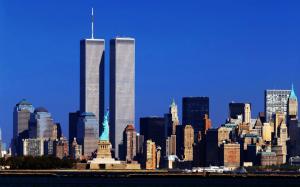 World Trade Center New York wallpaper thumb