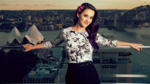 Katy Perry 2013 in Sydney wallpaper thumb