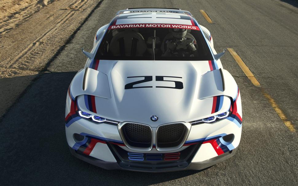2015 BMW 3 CSL Hommage R 4Related Car Wallpapers wallpaper,2015 HD wallpaper,hommage HD wallpaper,1920x1200 wallpaper