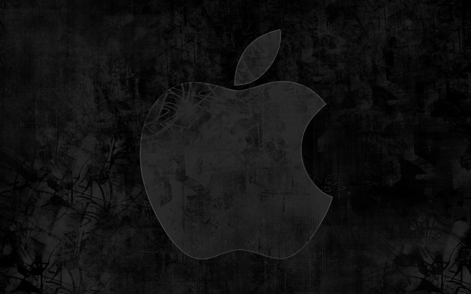 Great grunge Apple wallpaper,background HD wallpaper,logo HD wallpaper,computers HD wallpaper,internet HD wallpaper,2560x1600 wallpaper