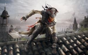Assassins Creed 3 Liberation wallpaper thumb