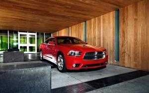 2014 Dodge Charger RTRelated Car Wallpapers wallpaper thumb