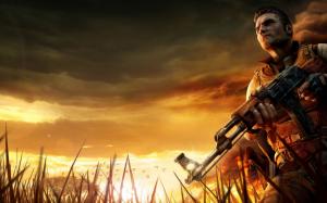 Far Cry 2, Video Game wallpaper thumb