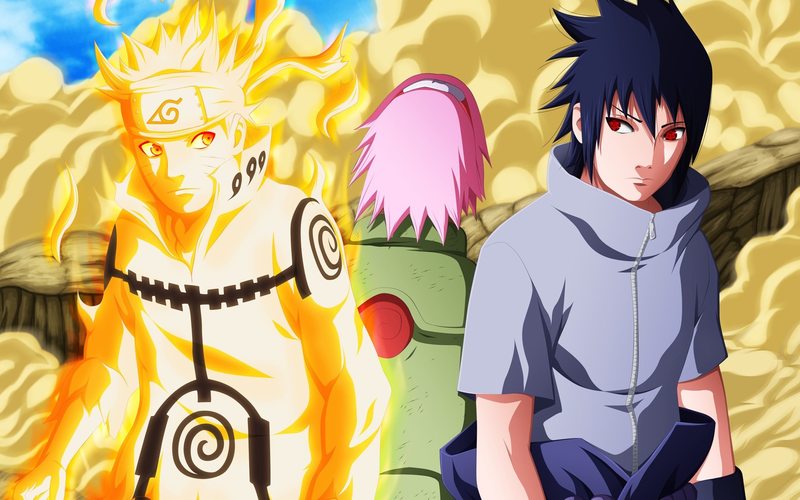 Featured image of post Papel De Parede Naruto Pc Hd Paisagens para plano de fundo