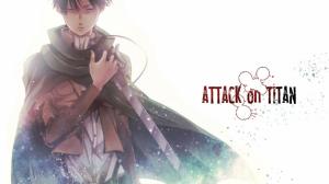 Attack on Titan Anime HD wallpaper thumb