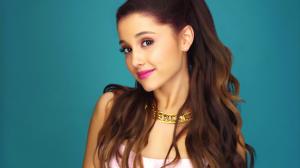 Beautiful Ariana Grande  Widescreen wallpaper thumb