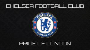 Chelsea Pride Of London Image wallpaper thumb