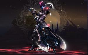 Aion The Tower of Eternity wallpaper thumb