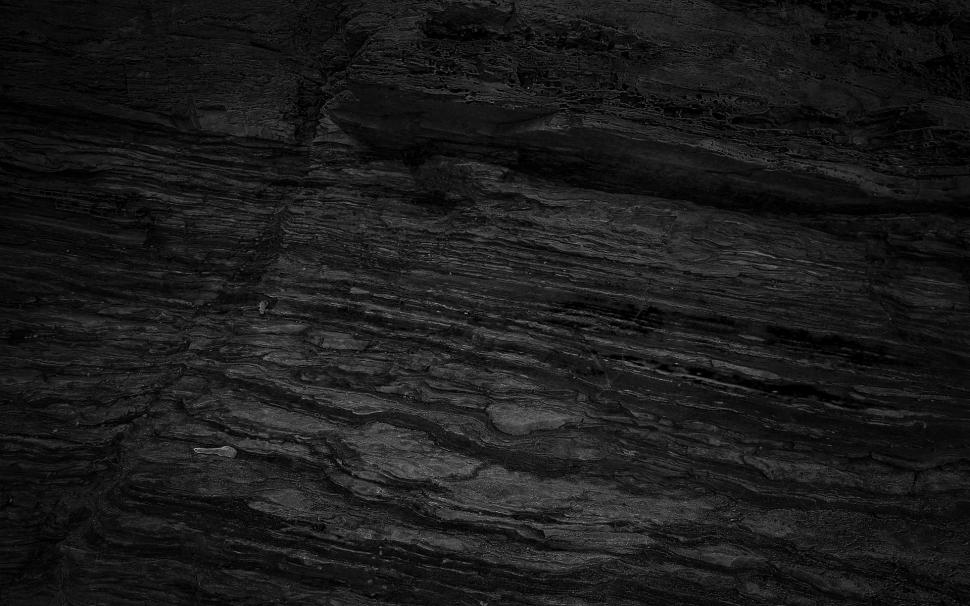 Rock Stone BW HD wallpaper,nature HD wallpaper,bw HD wallpaper,rock HD wallpaper,stone HD wallpaper,1920x1200 wallpaper
