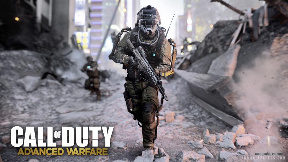Call of Duty Advanced Warfare's Zombies wallpaper,call HD wallpaper,duty HD wallpaper,advanced HD wallpaper,warfare's HD wallpaper,zombies HD wallpaper,1920x1080 wallpaper