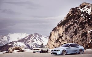 BMW 02 Series, and, BMW 2002 wallpaper thumb