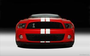 2011 Ford Shelby GT500 5Related Car Wallpapers wallpaper thumb