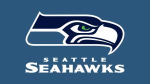 NFL Team Seattle Seahawks wallpaper thumb