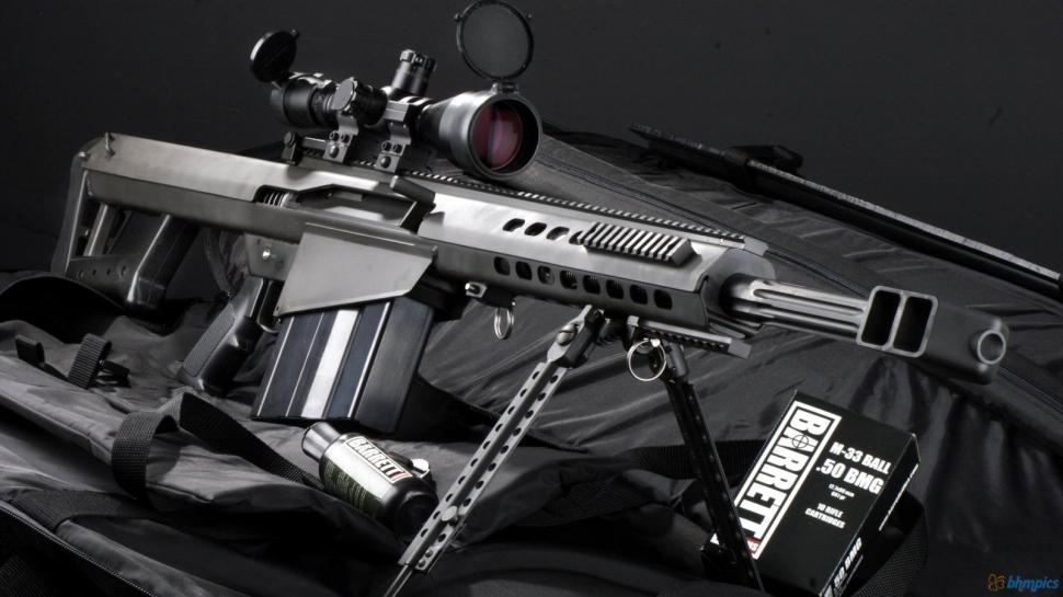 Sniper Weapon  High Res Image wallpaper,military wallpaper,rifle wallpaper,sniper wallpaper,war wallpaper,weapon wallpaper,1600x900 wallpaper