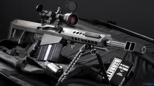 Sniper Weapon  High Res Image wallpaper thumb
