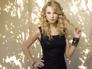 Taylor Swift HD wallpaper thumb