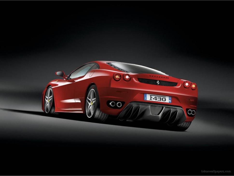 Ferrari F430 02 wallpaper,ferrari wallpaper,f430 wallpaper,cars wallpaper,1600x1200 wallpaper