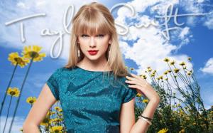 Taylor Swift Celebrity 2014 wallpaper thumb
