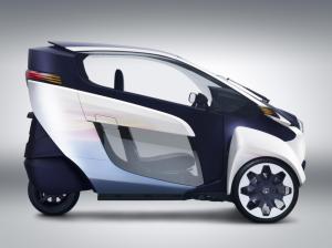 2013 Toyota Road Concept High Quality Picture wallpaper thumb