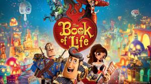 2014 The Book of Life Movie wallpaper thumb