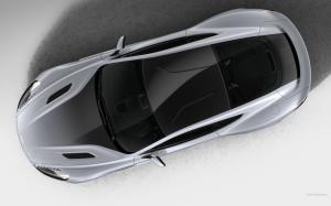 Aston Martin Vanquish HD wallpaper thumb