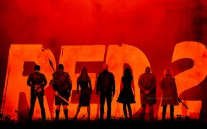 Red 2 Movie wallpaper thumb