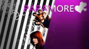 Paramore Photoshoot High Definition wallpaper thumb