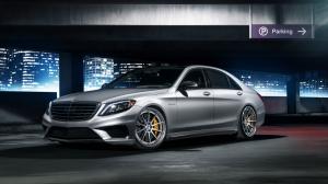 ADV1 Matte Mercedes S63Related Car Wallpapers wallpaper thumb