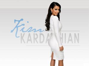 Kim Kardashian Desktop wallpaper thumb
