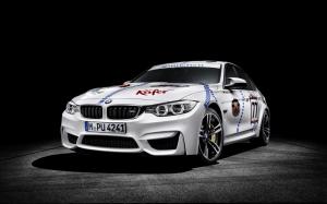 2015 BMW M3 3 Series F80Related Car Wallpapers wallpaper thumb