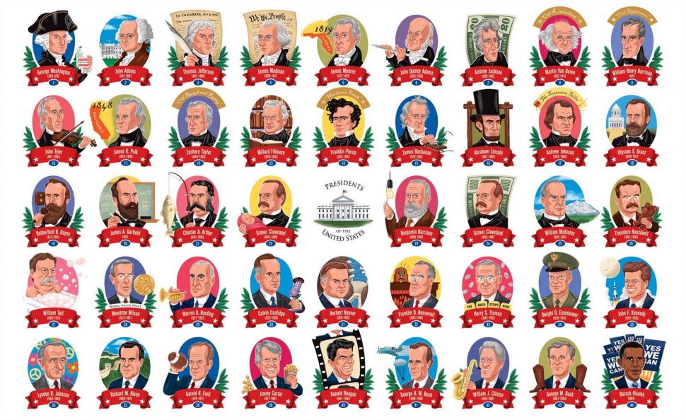 American Presidents wallpaper,potus wallpaper,commander-in-chief wallpaper,presidents-of-the-united-states wallpaper,american-presidents wallpaper,1600x980 wallpaper