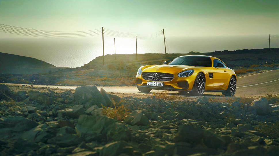 2015 Mercedes Benz AMG GT SRelated Car Wallpapers wallpaper,mercedes HD wallpaper,benz HD wallpaper,2015 HD wallpaper,1920x1080 wallpaper