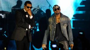 Jay Z Kanye West Sunglasses HD wallpaper thumb