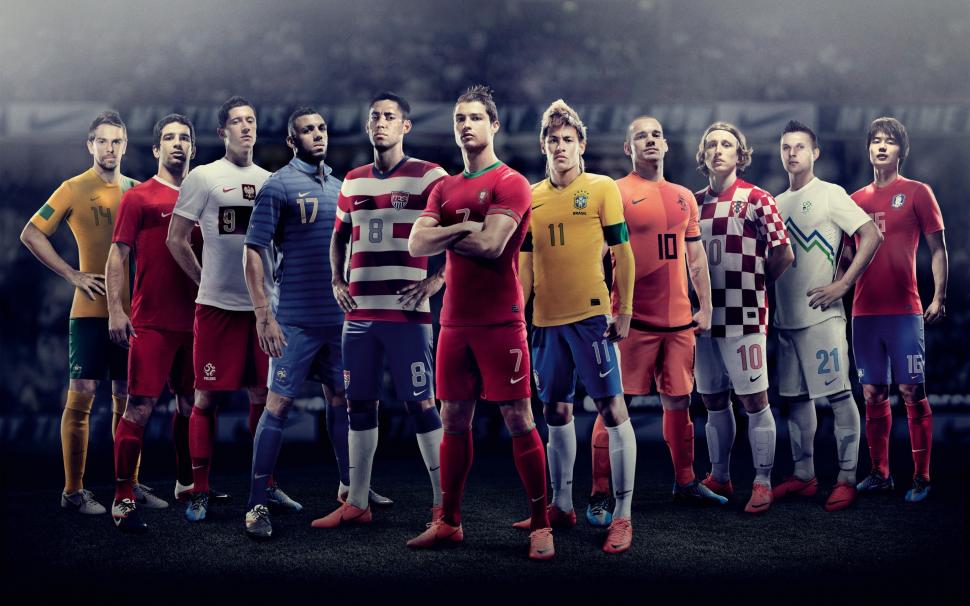 World Cup 2010 Football Team wallpaper,footballer HD wallpaper,football team HD wallpaper,2880x1800 wallpaper