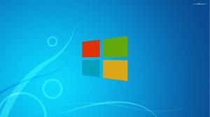 Windows 8, Operating Systems, Microsoft Windows, Design, Four Colors wallpaper thumb