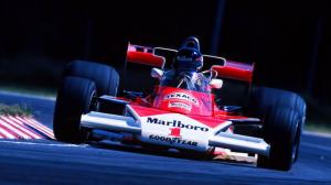 Formula 1, James Hunt, Race, Race Cars wallpaper thumb