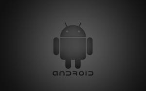 Dark Android  Images Desktop wallpaper thumb