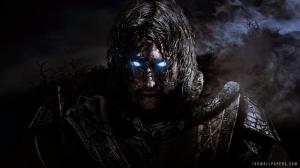 Middle earth Shadow of Mordor Video Game wallpaper thumb