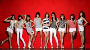Girls Generation 70 wallpaper thumb