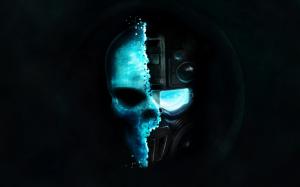 Tom Clancy's Ghost Recon wallpaper thumb