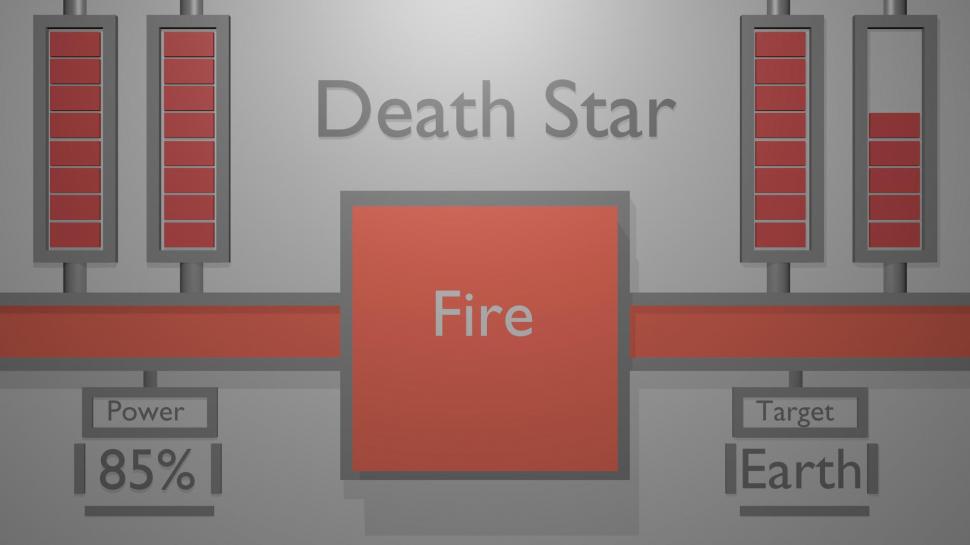 Death Star, Danger, Death, Earth, Fire wallpaper,death star HD wallpaper,danger HD wallpaper,death HD wallpaper,earth HD wallpaper,fire HD wallpaper,1920x1080 wallpaper