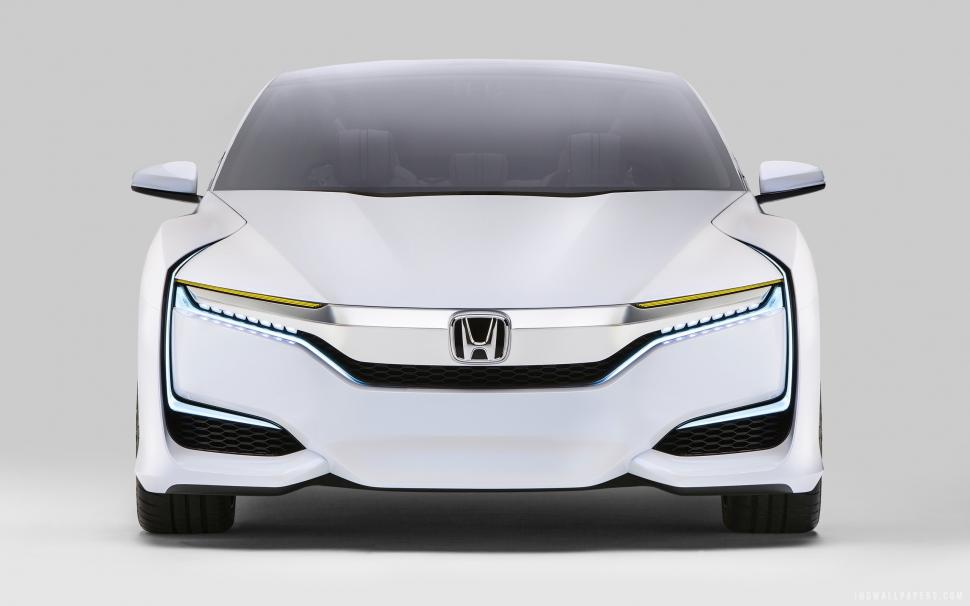 Honda FCV Concept wallpaper,concept HD wallpaper,honda HD wallpaper,2560x1600 wallpaper