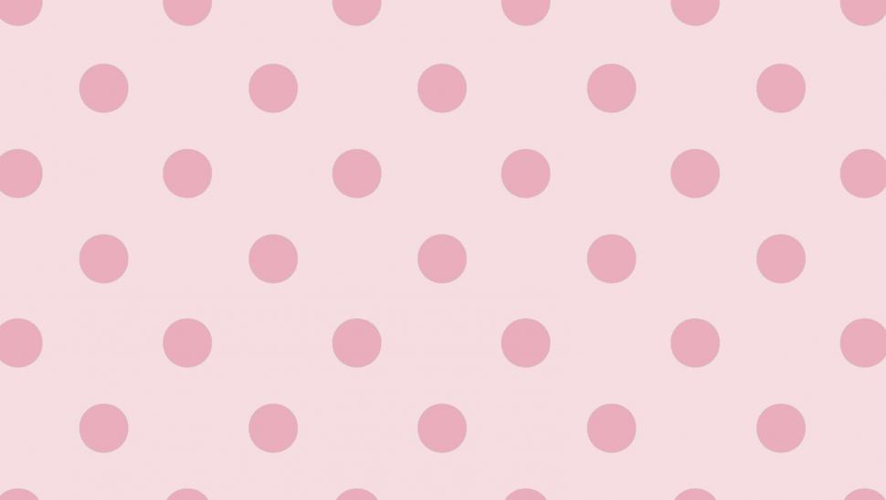 Art, Abstract, Polka Dot, Balls, Pink wallpaper,art wallpaper,abstract wallpaper,polka dot wallpaper,balls wallpaper,pink wallpaper,1600x903 wallpaper