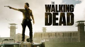 The Walking Dead 2013 wallpaper thumb