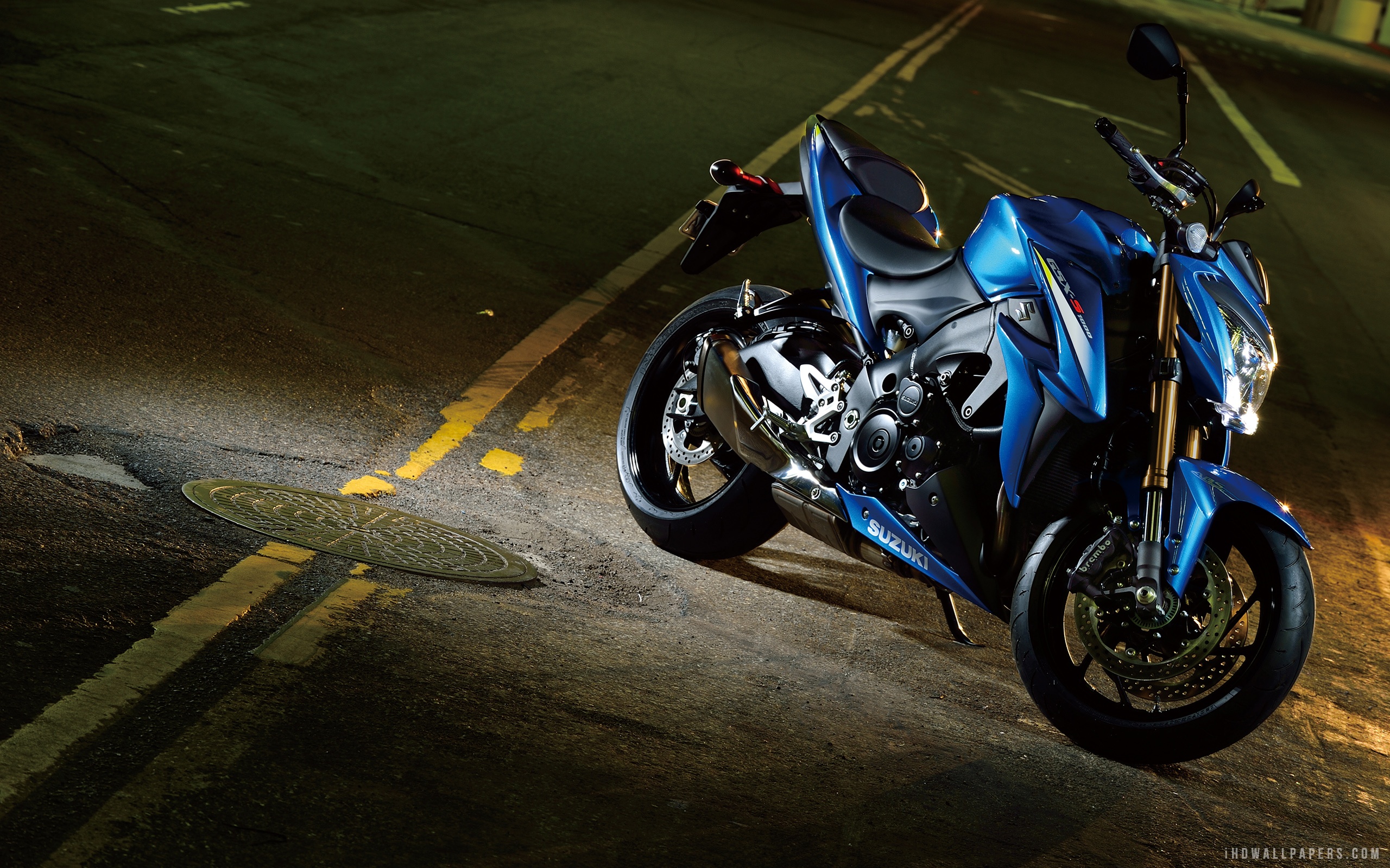 Suzuki Gsx S1000 Wallpaper Bikes And Motorcycles Wallpaper Better