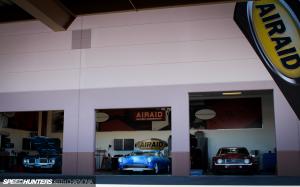 Classic Car Classic Hot Rod Garage Shop HD wallpaper thumb