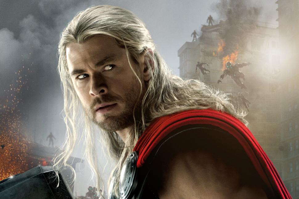 Avengers Age of Ultron - Thor wallpaper,Best Movies Wallpapers HD wallpaper,HD Wallpapers HD wallpaper,wallpapers hd HD wallpaper,hd backgrounds HD wallpaper,free download HD wallpaper,3491x2327 wallpaper