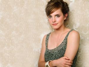 Emma Watson Latest High Quality HD wallpaper thumb